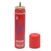 Dissim Ultra Premium Butane 1.9 OZ (12 Cans)