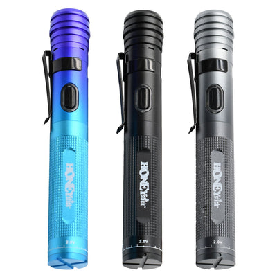 Tactical 510 Twist VV Vape Battery - 15PCS