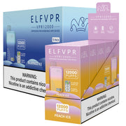 ELF VPR 12000 Puffs Disposable