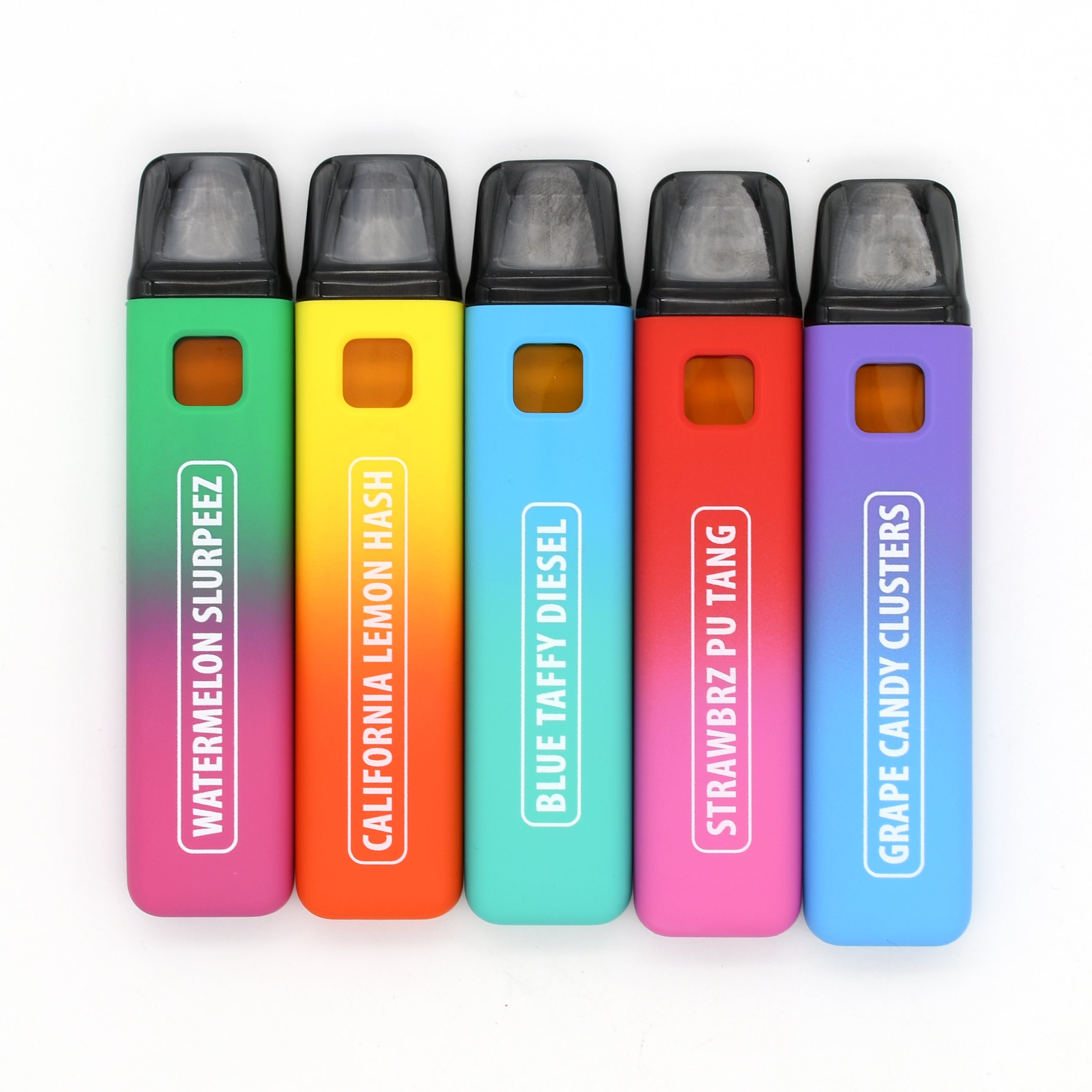 Elf THC 1G Vape 15 PACK