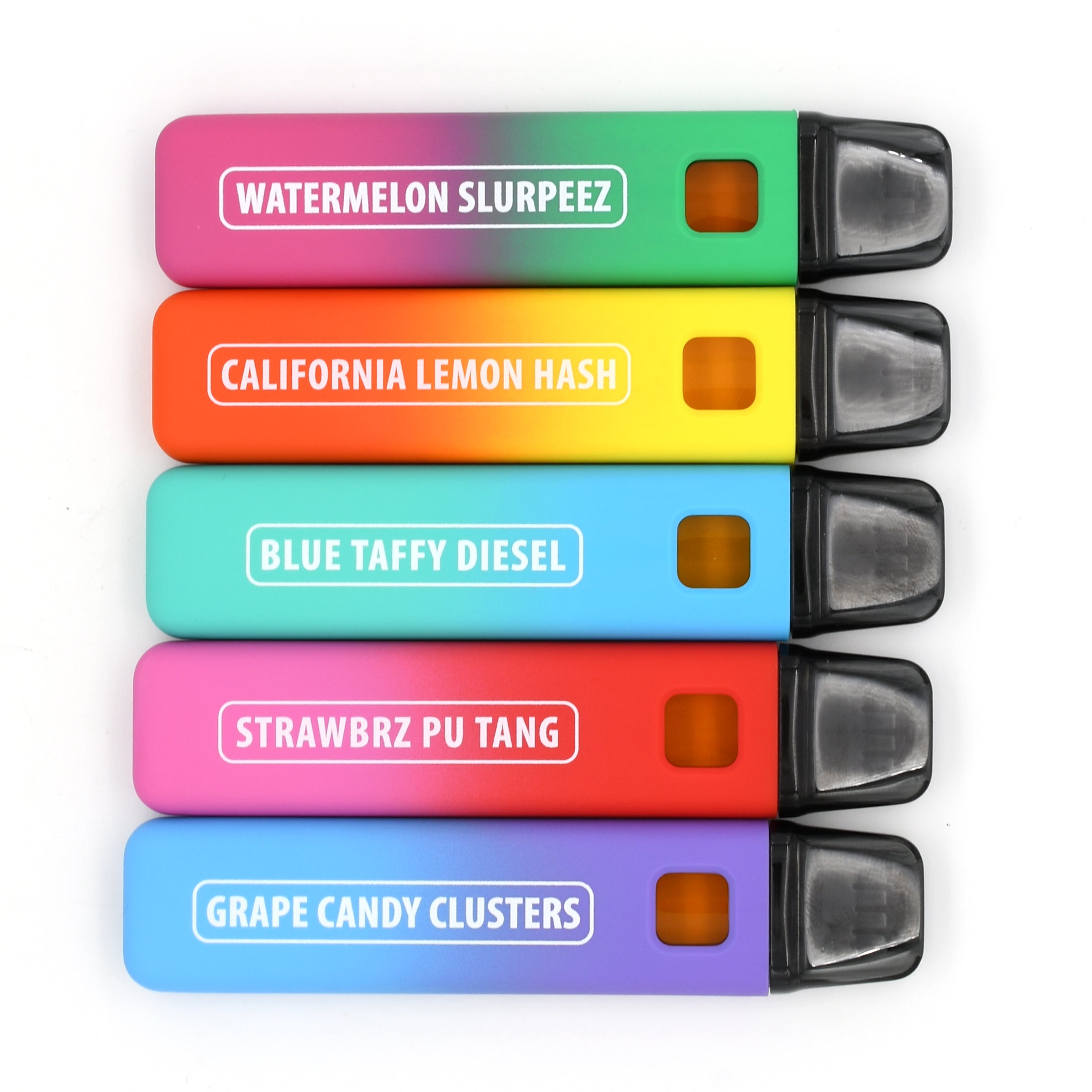 Elf THC 1G Vape 15 PACK