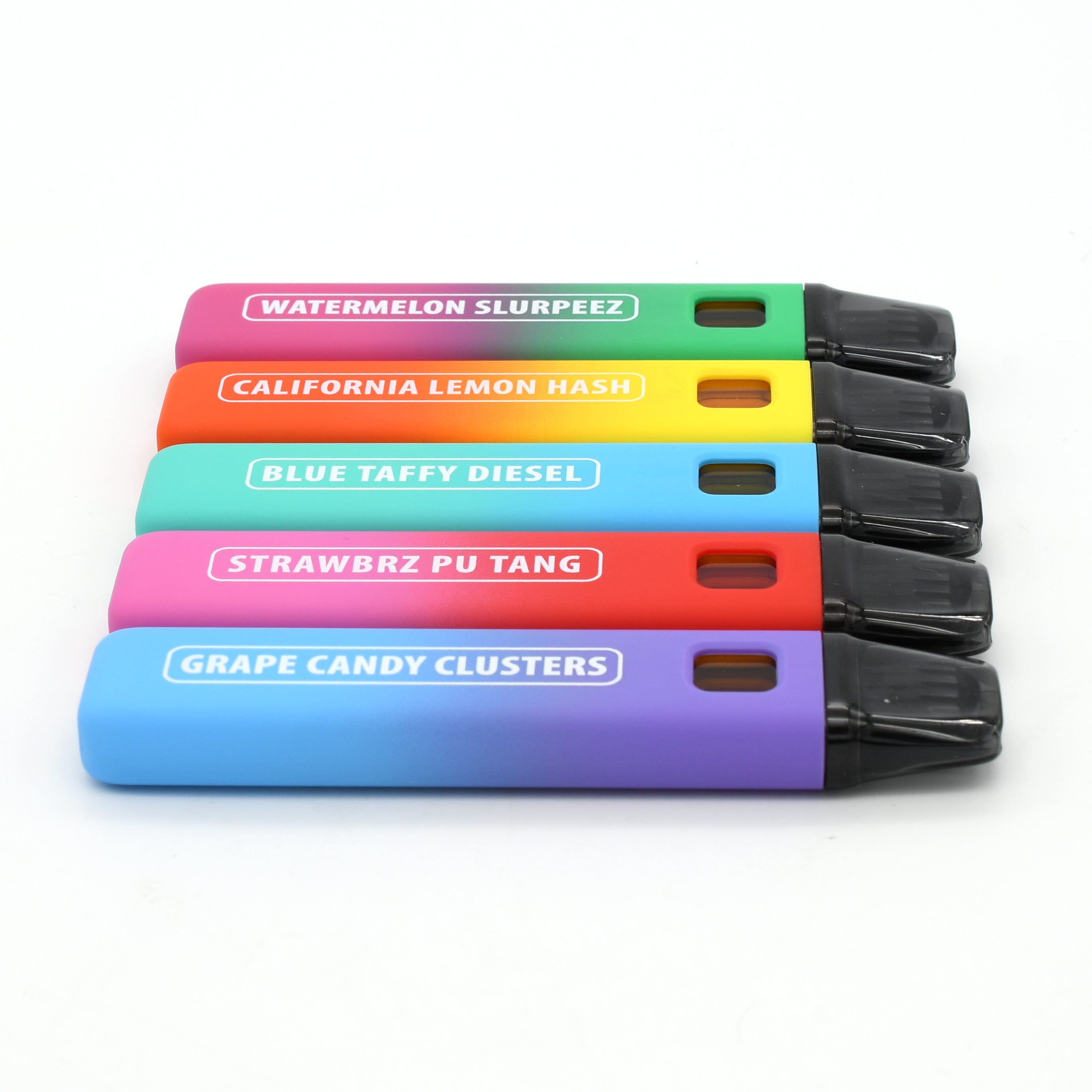 Elf THC 1G Vape 15 PACK