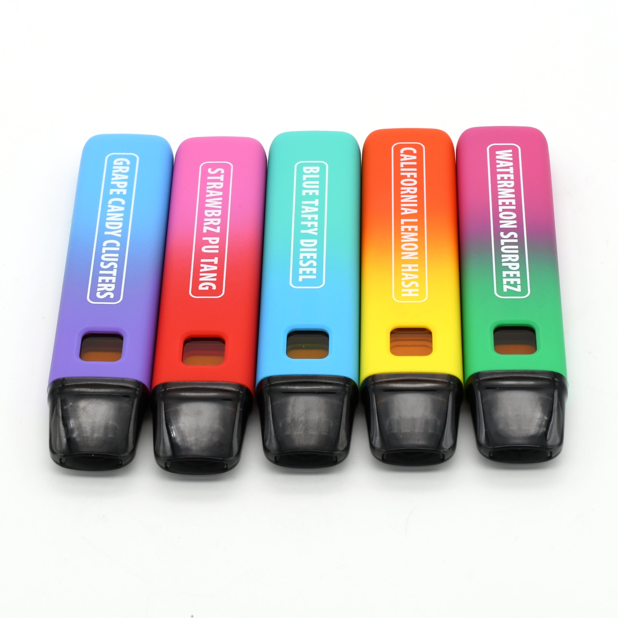 Elf THC 1G Vape 15 PACK