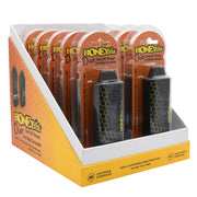 HoneyStick DUO Cartridge Vape, Dual 510 Cart Battery - 10PCS