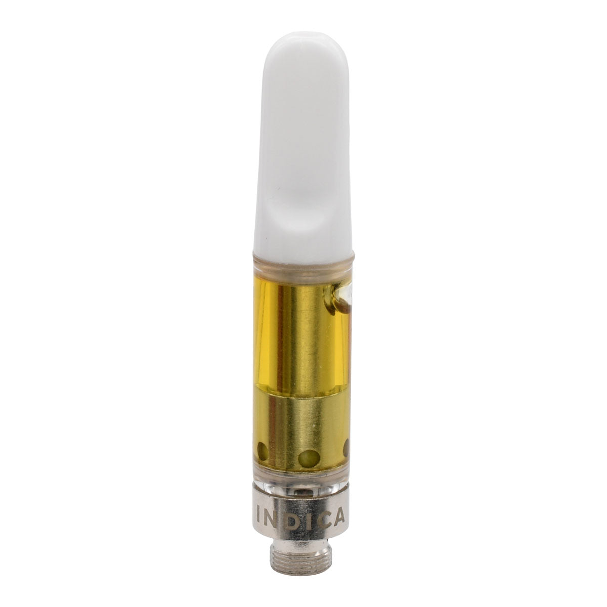 Elf THC 1G Oil Prefilled Cartridges 5 PACK