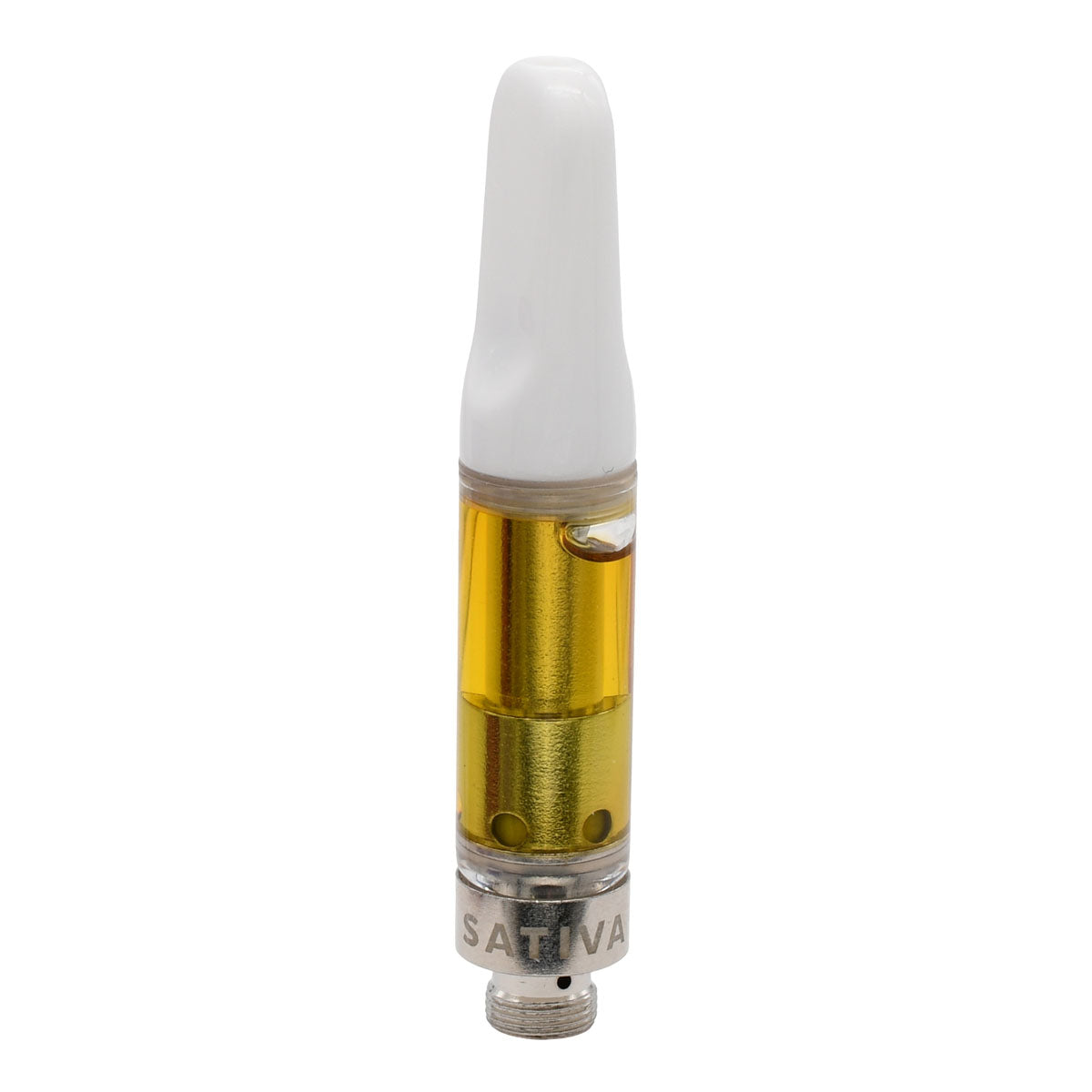 Elf THC 1G Oil Prefilled Cartridges 5 PACK