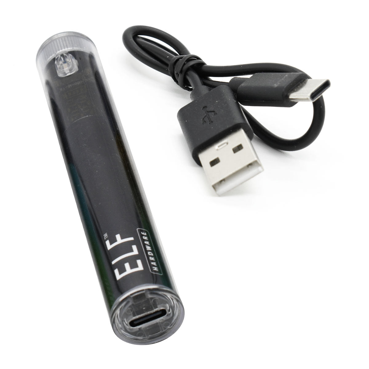 Elf Crystal 510 Battery Pen 650mAh - 15PCS