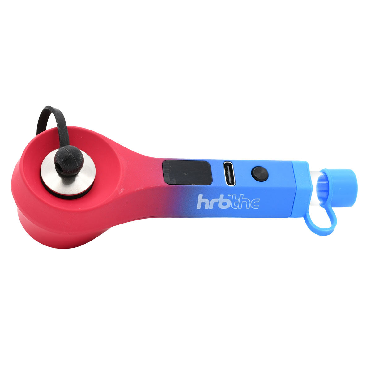 HRB CannDab Vape Pipe for Concentrates