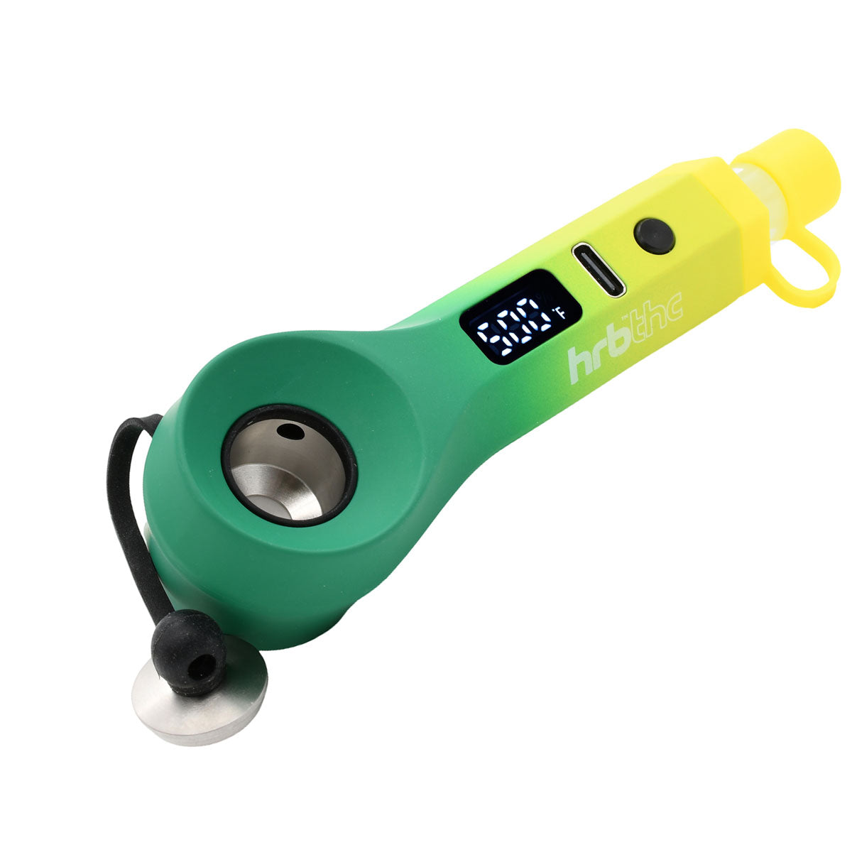 HRB CannDab Vape Pipe for Concentrates