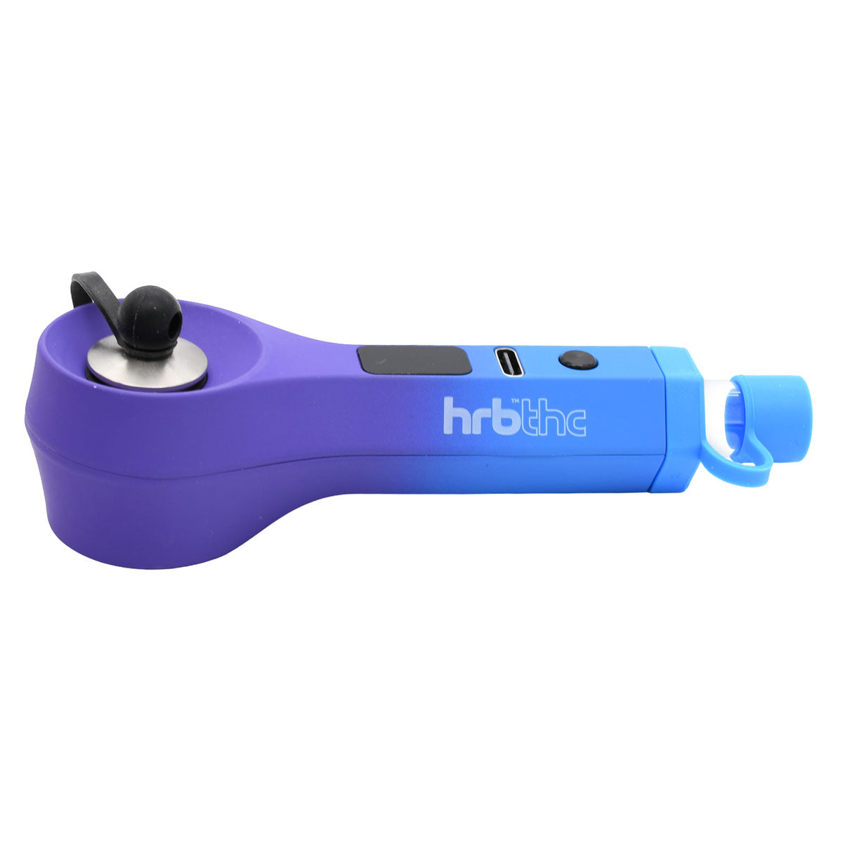 HRB CannDab Vape Pipe for Concentrates