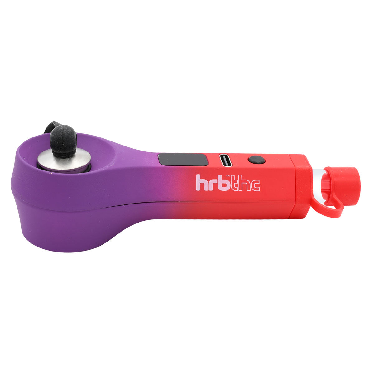 HRB CannDab Vape Pipe for Concentrates