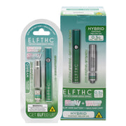 Elf THC Slim VV Dab Pen - 5 PACK