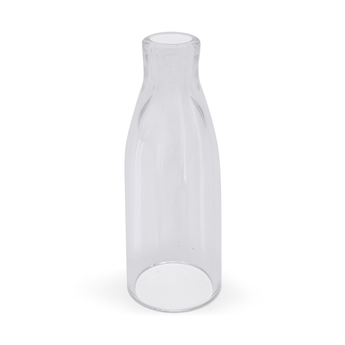 Glass Mouthpiece / Bubbler