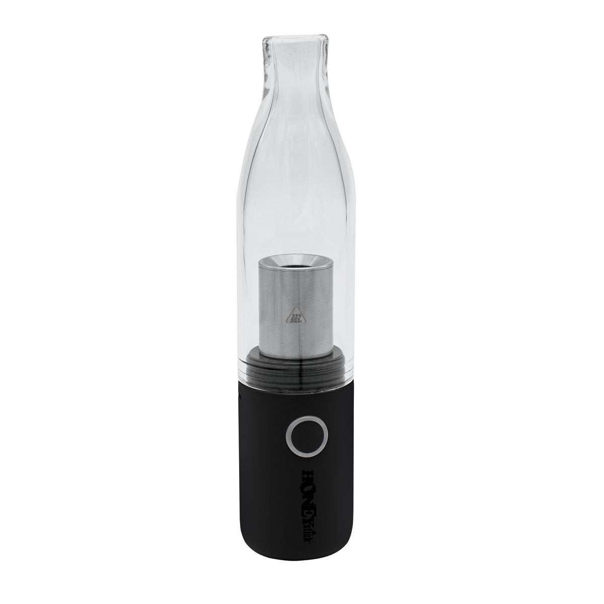 Lil Portable E-Rig vaporizer for Wax and Dry Herb