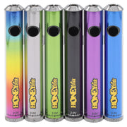 Designer Twist 510 Cartridge Battery - 15PCS