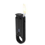 Dissim Slim Butane Metal Lighter (Soft Flame)