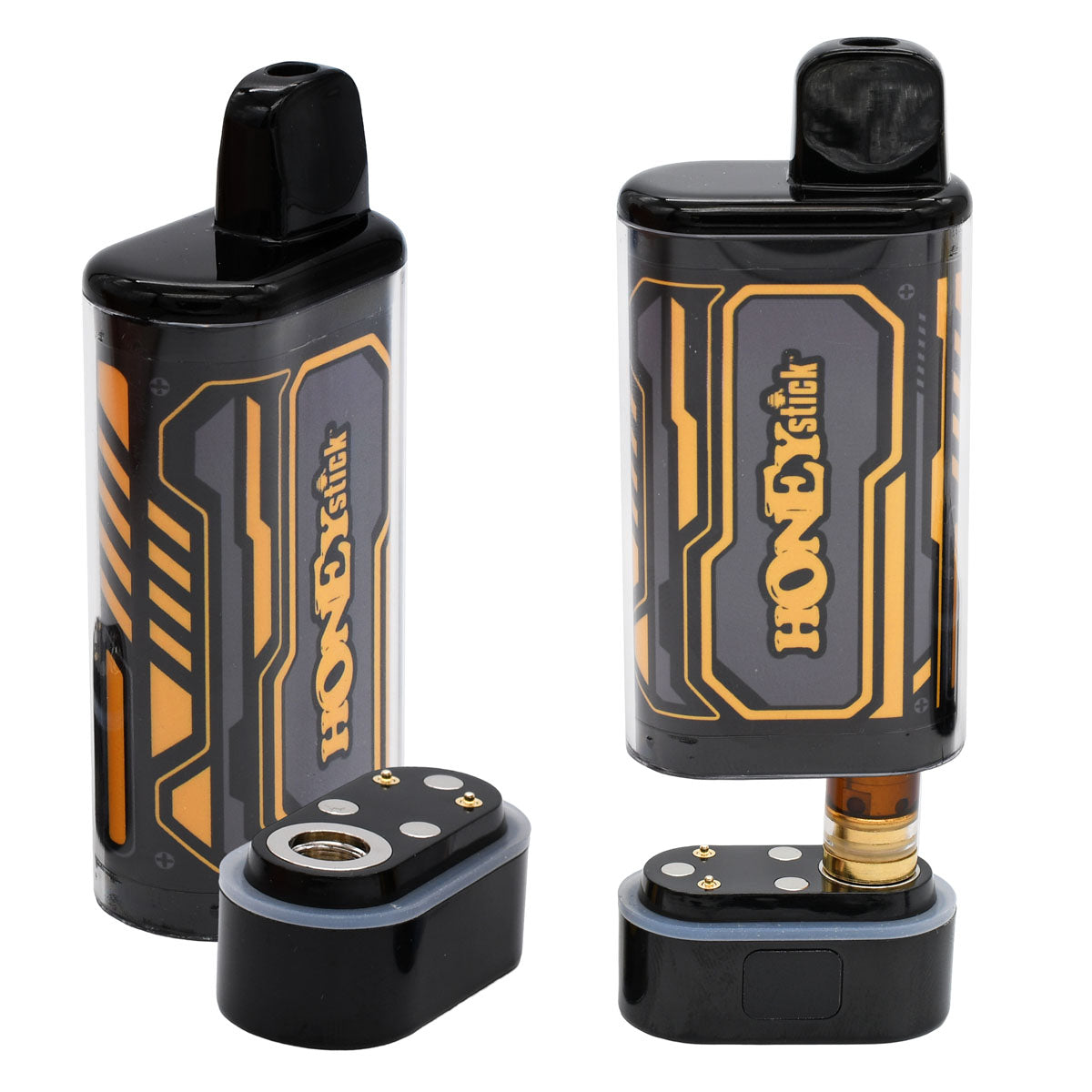 HoneyStick BOX Cart Pen Battery 15PCS POP