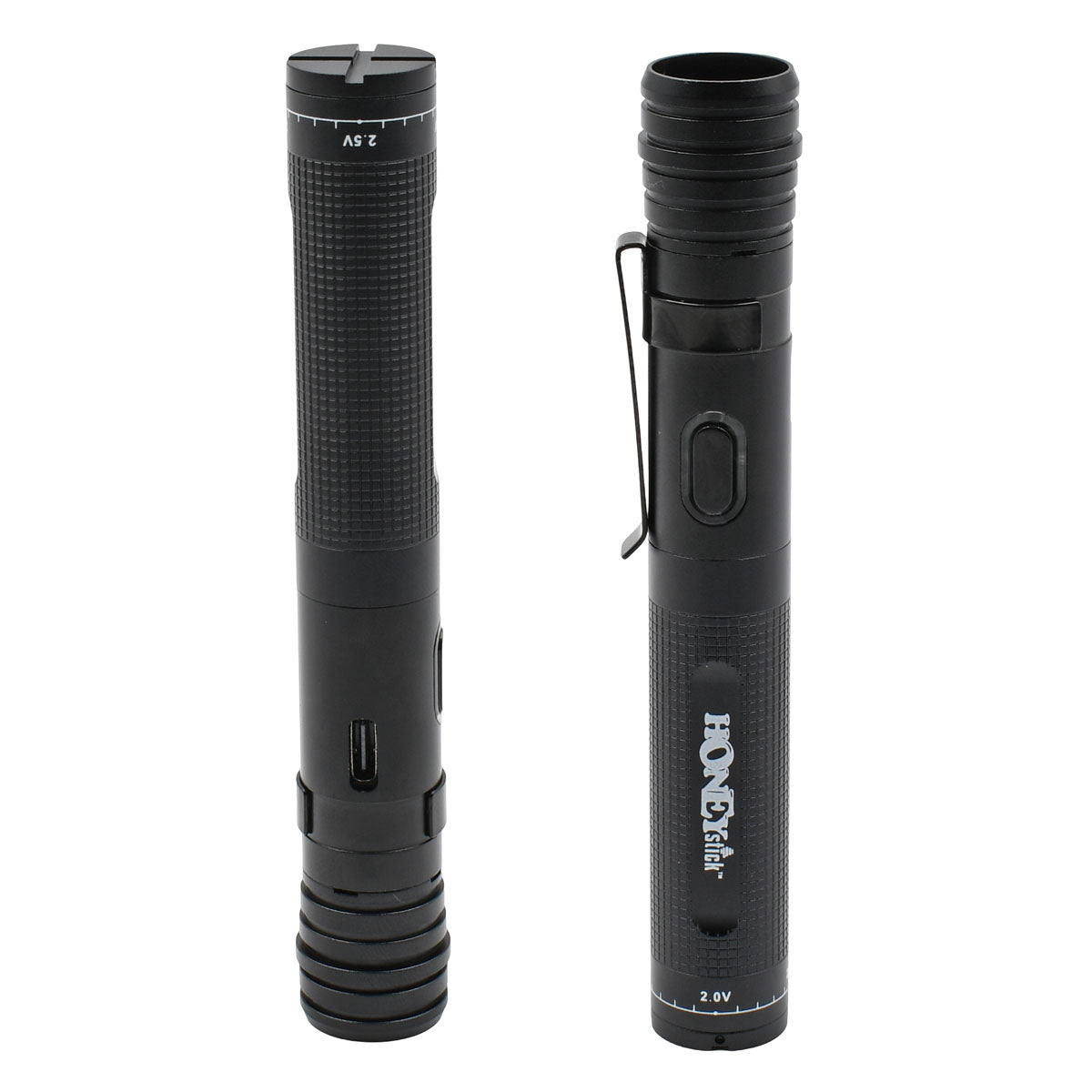 Tactical 510 Twist VV Vape Battery - 15PCS