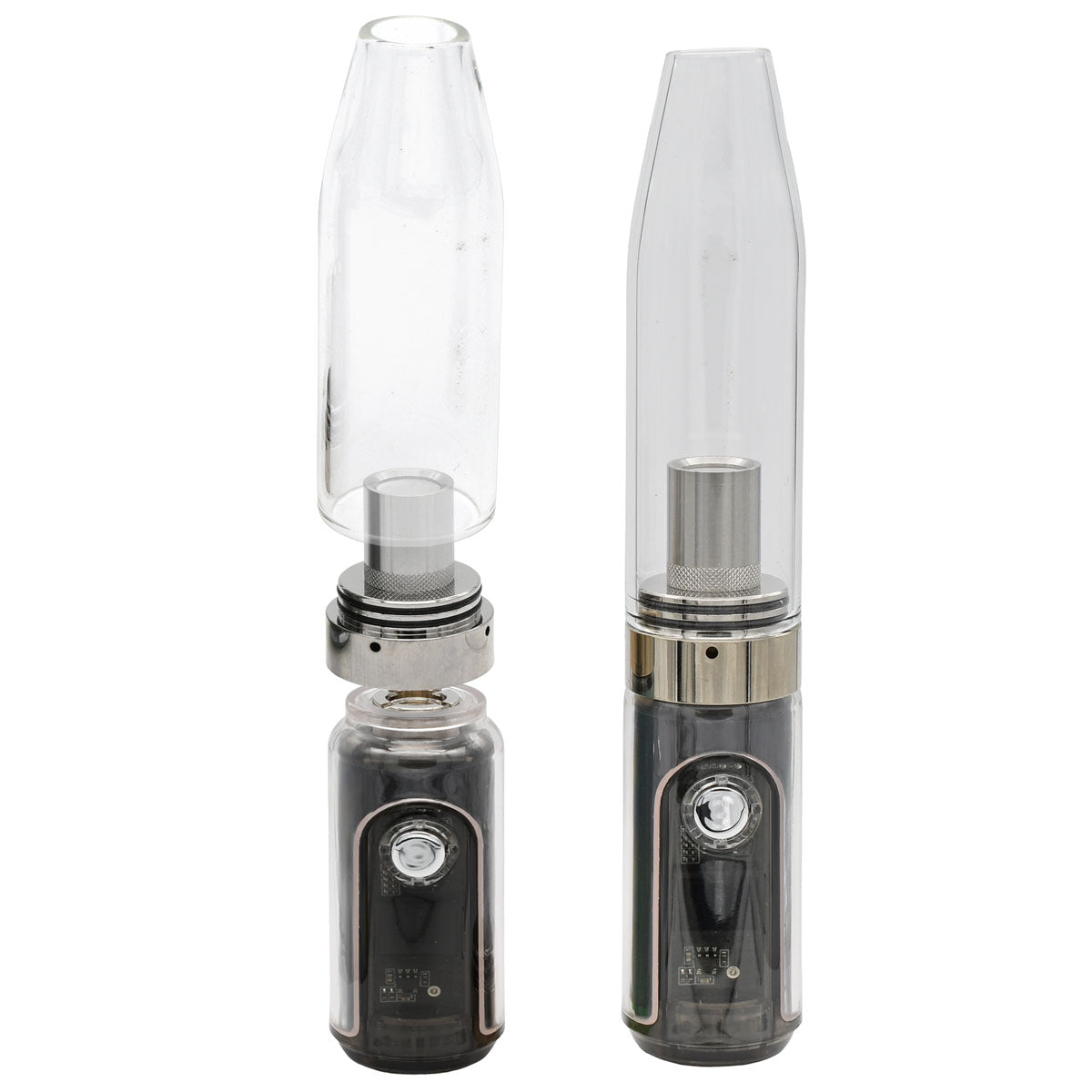 Gnome Dome Mini Vape Rig For Dabs | 5PCS POP