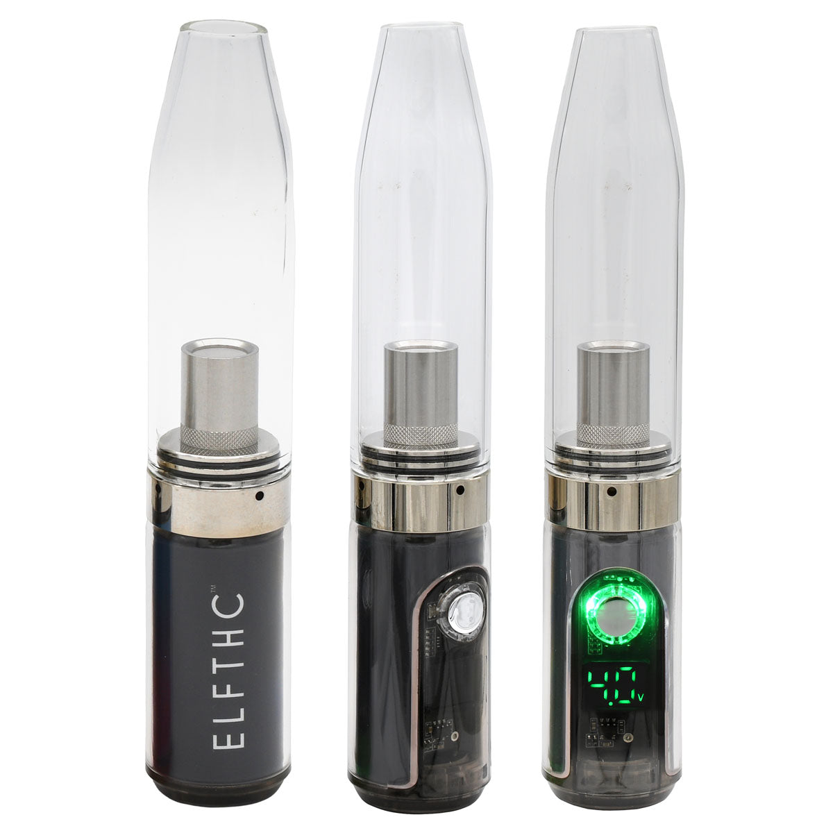 Gnome Dome Mini Vape Rig For Dabs | 5PCS POP