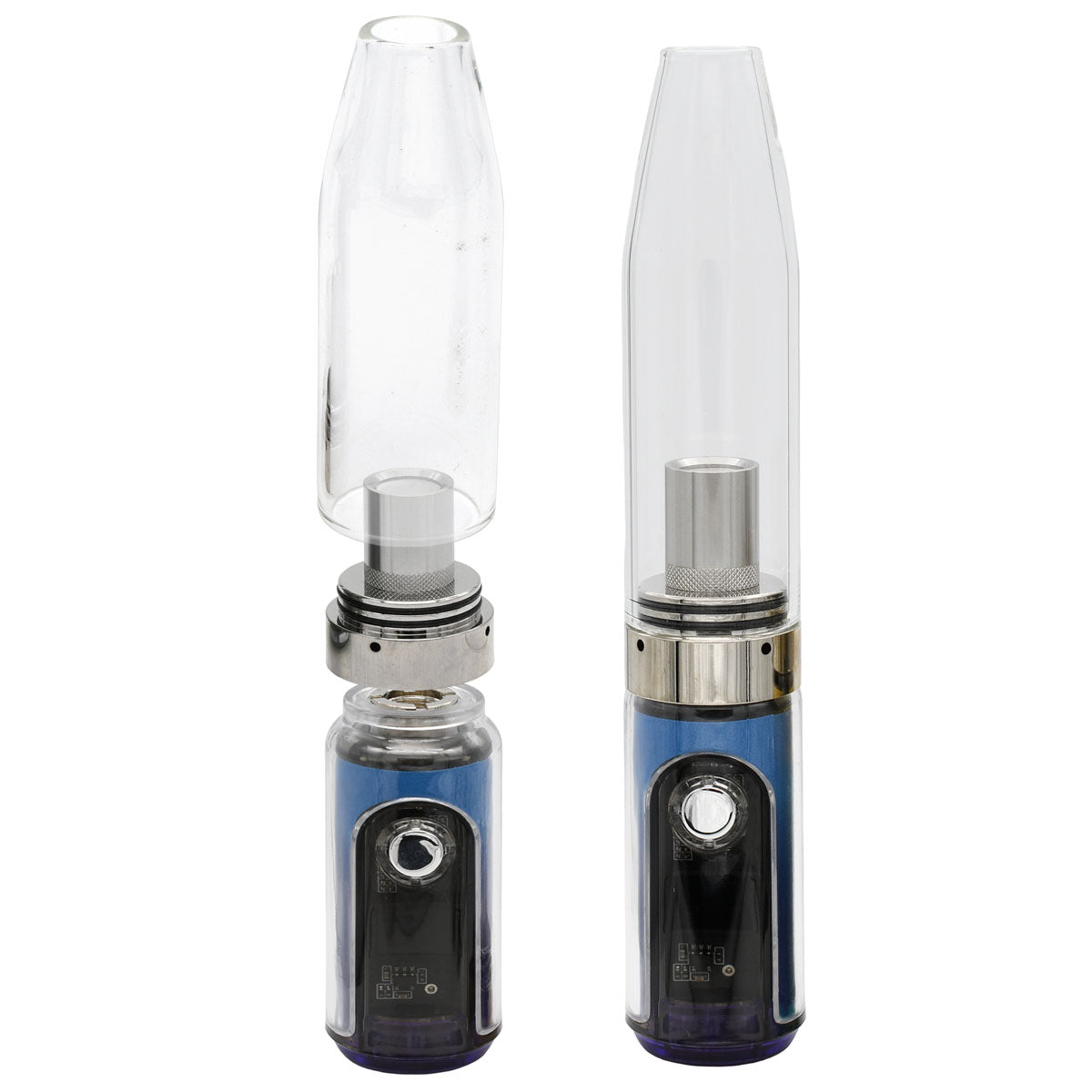 Gnome Dome Mini Vape Rig For Dabs | 5PCS POP