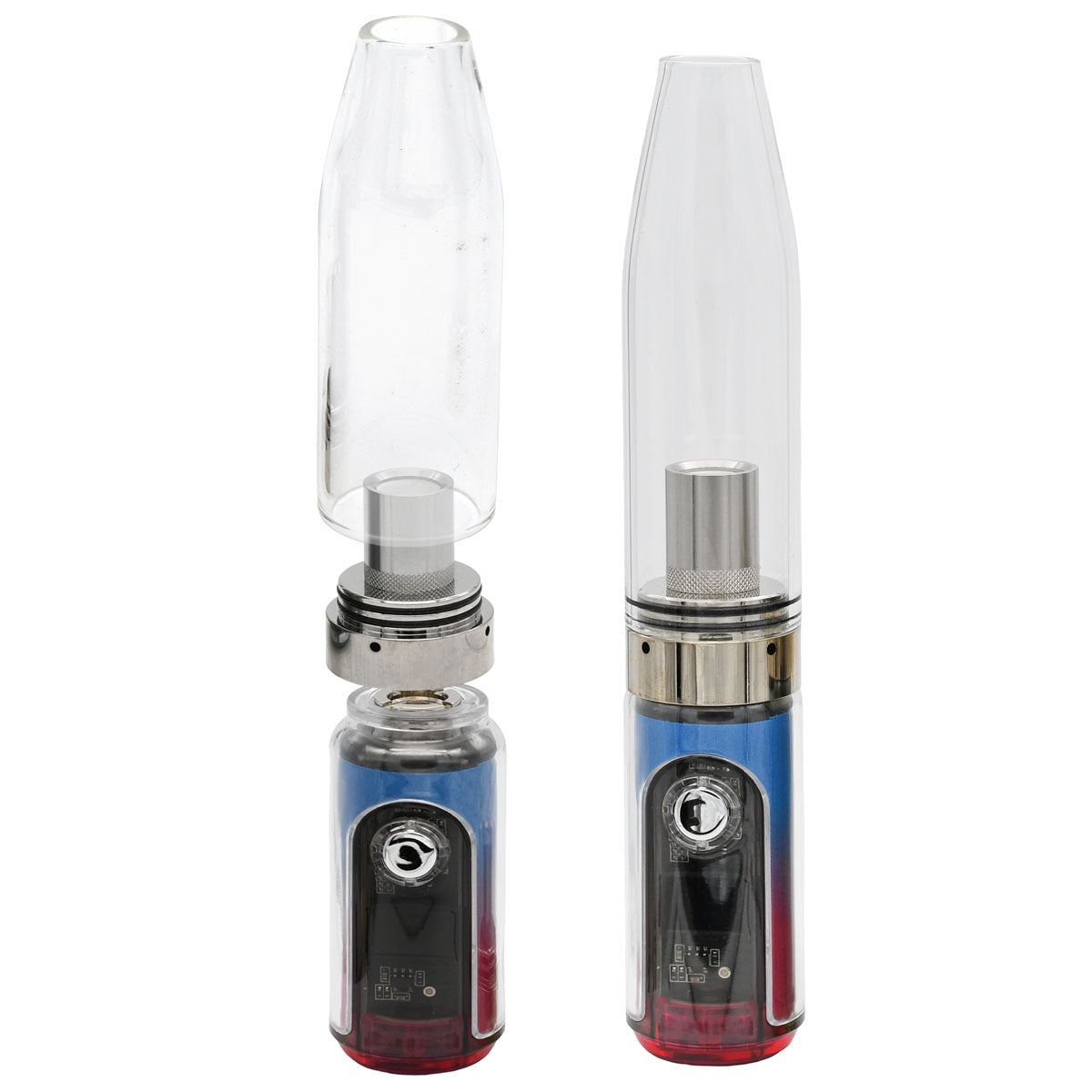 Gnome Dome Mini Vape Rig For Dabs | 5PCS POP