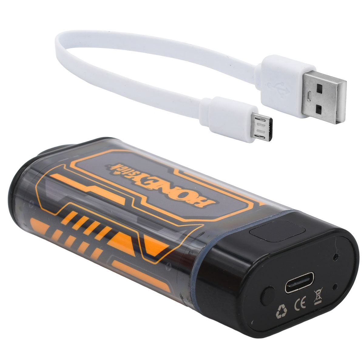 HoneyStick BOX Cart Pen Battery 15PCS POP