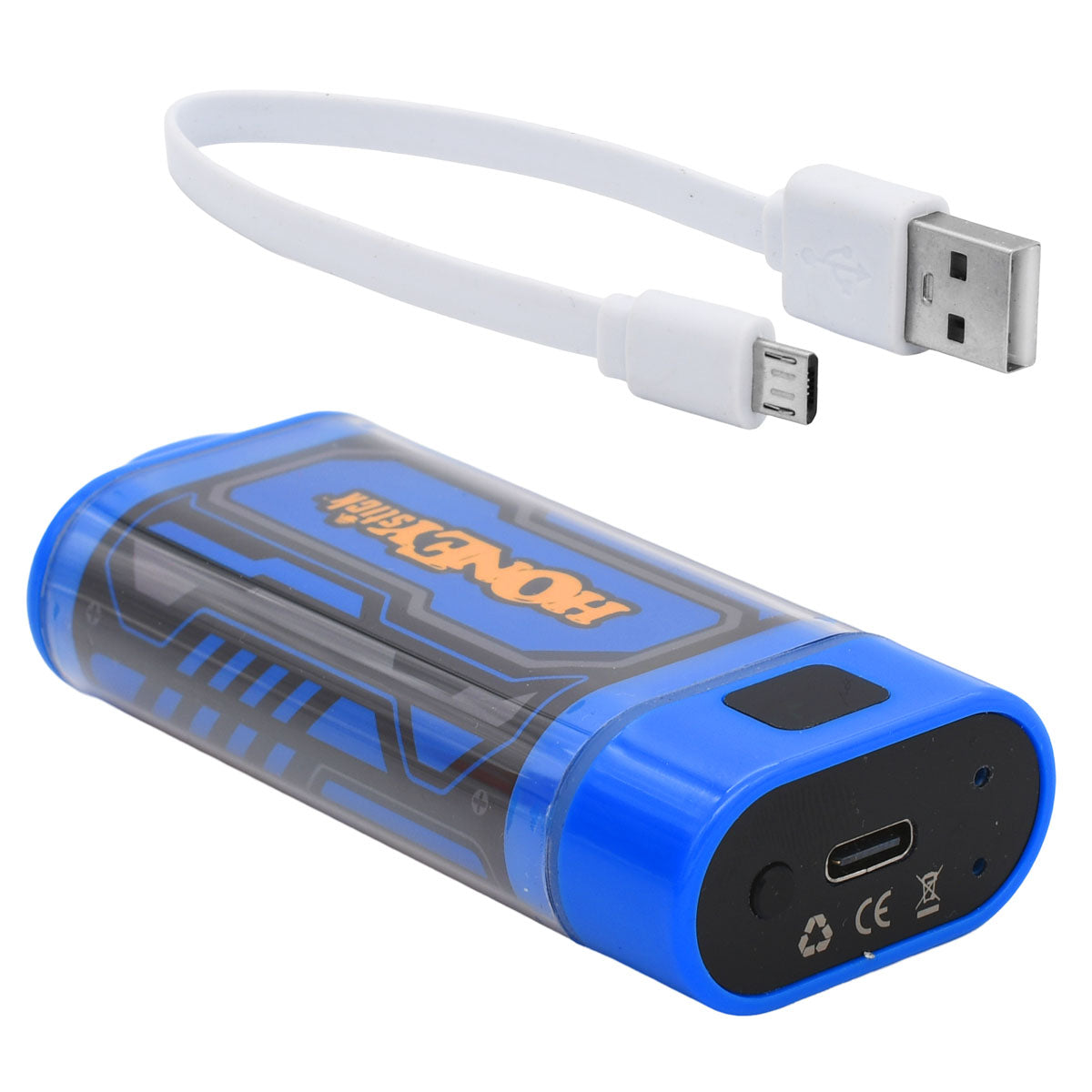 HoneyStick BOX Cart Pen Battery 15PCS POP