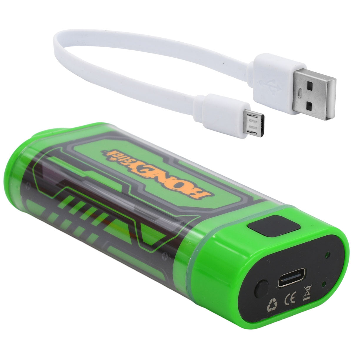 HoneyStick BOX Cart Pen Battery 15PCS POP