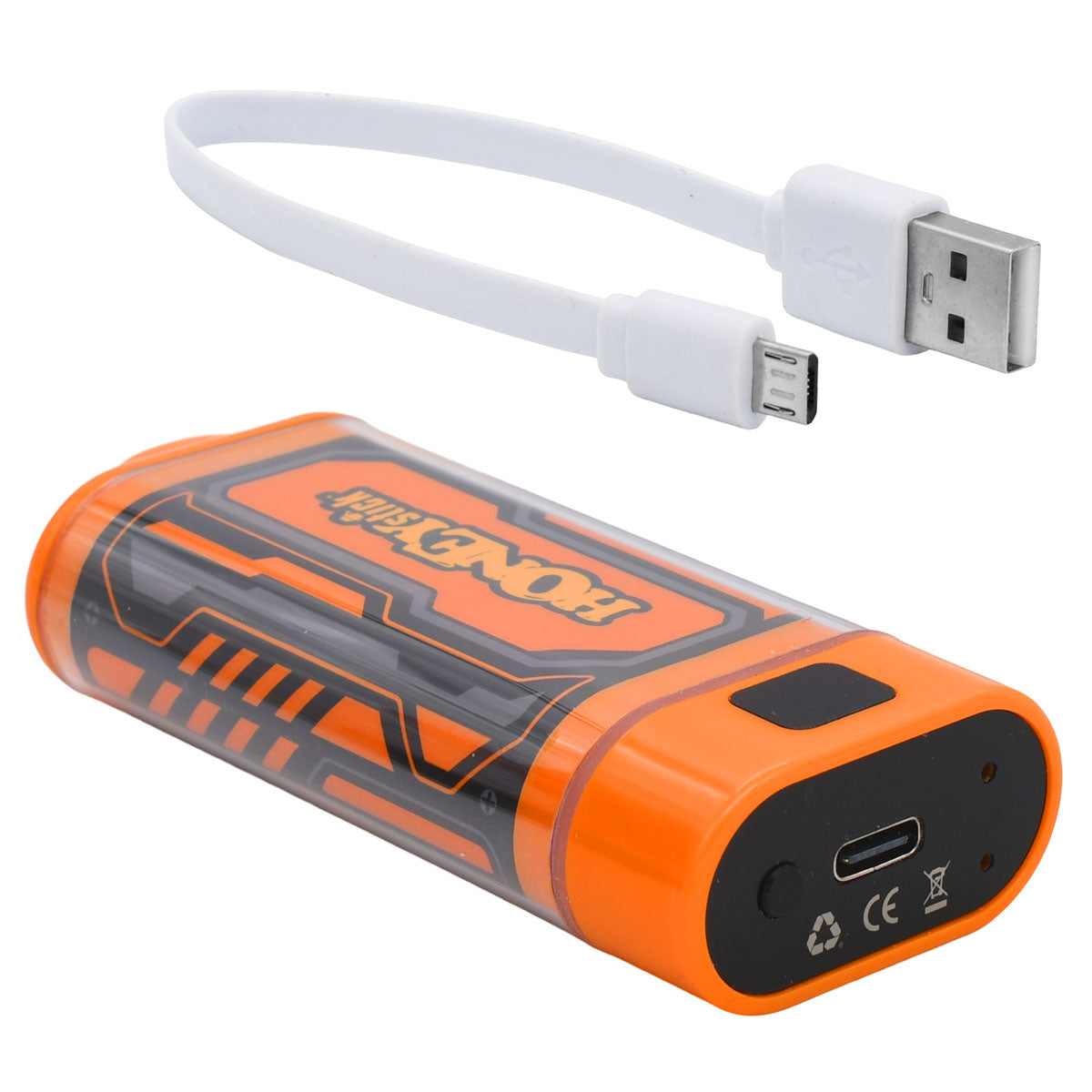 HoneyStick BOX Cart Pen Battery 15PCS POP