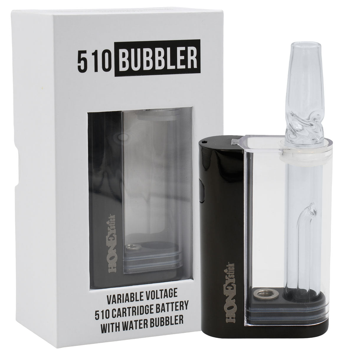 510 Bubbler Vape Pen for Carts