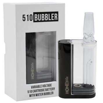 510 Bubbler Vape Pen for Carts
