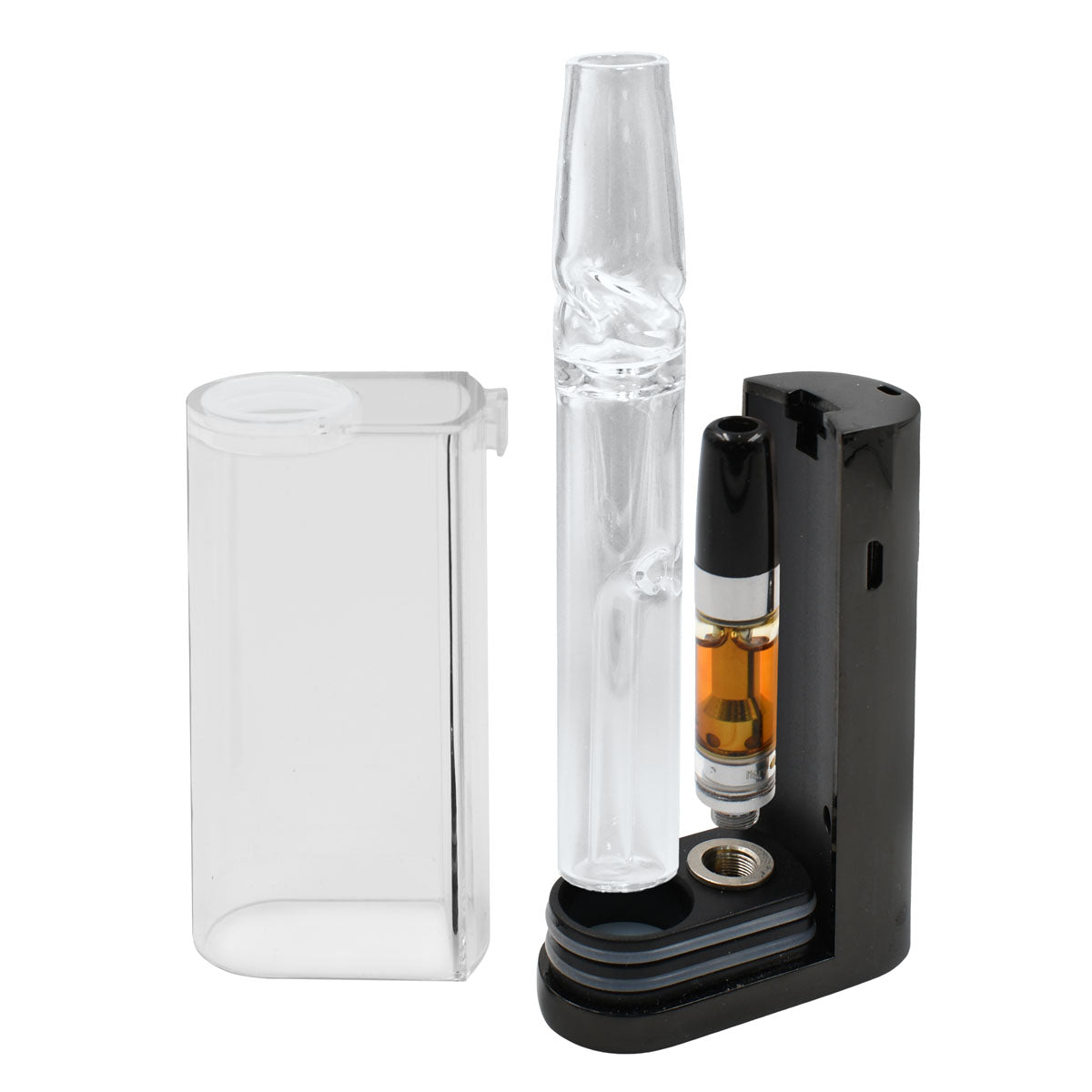 510 Bubbler Vape Pen for Carts