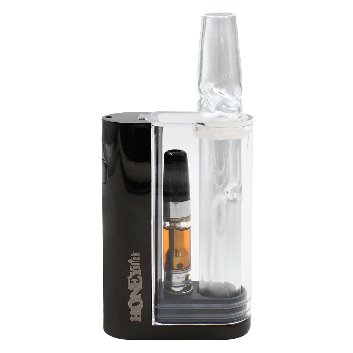 510 Bubbler Vape Pen for Carts