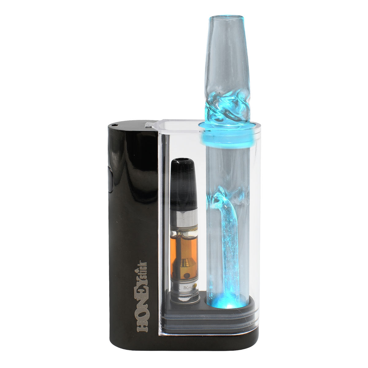 510 Bubbler Vape Pen for Carts