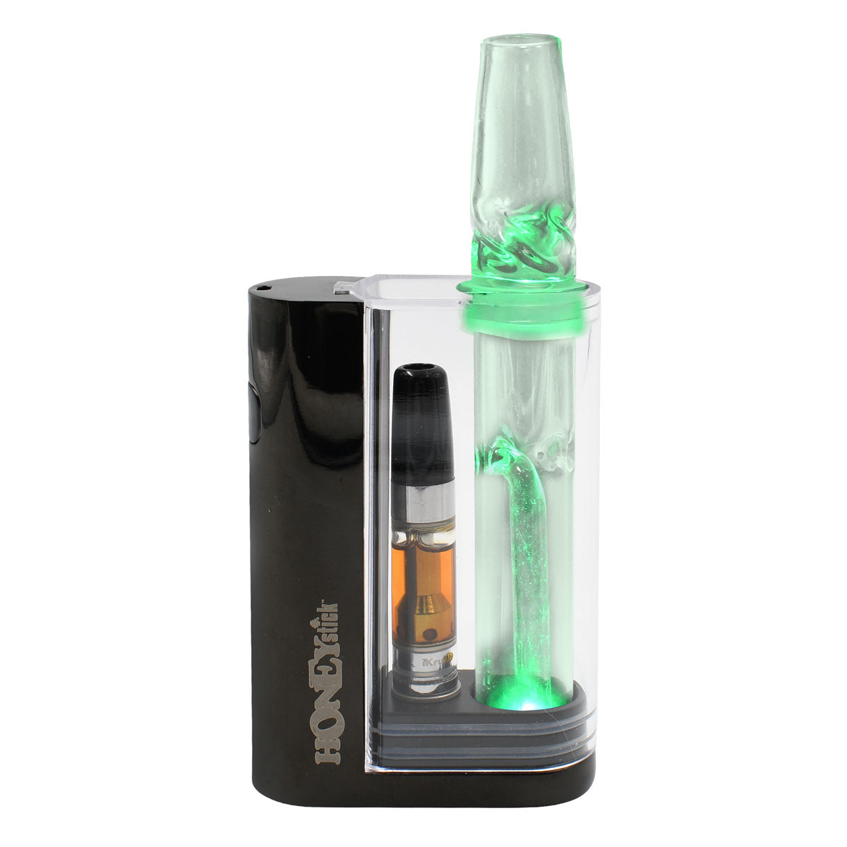 510 Bubbler Vape Pen for Carts