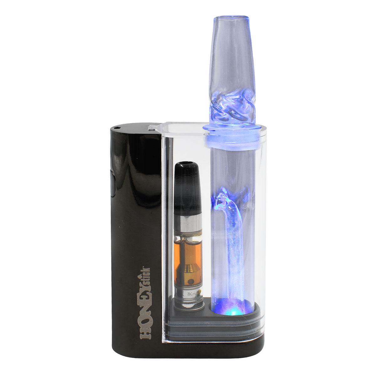 510 Bubbler Vape Pen for Carts