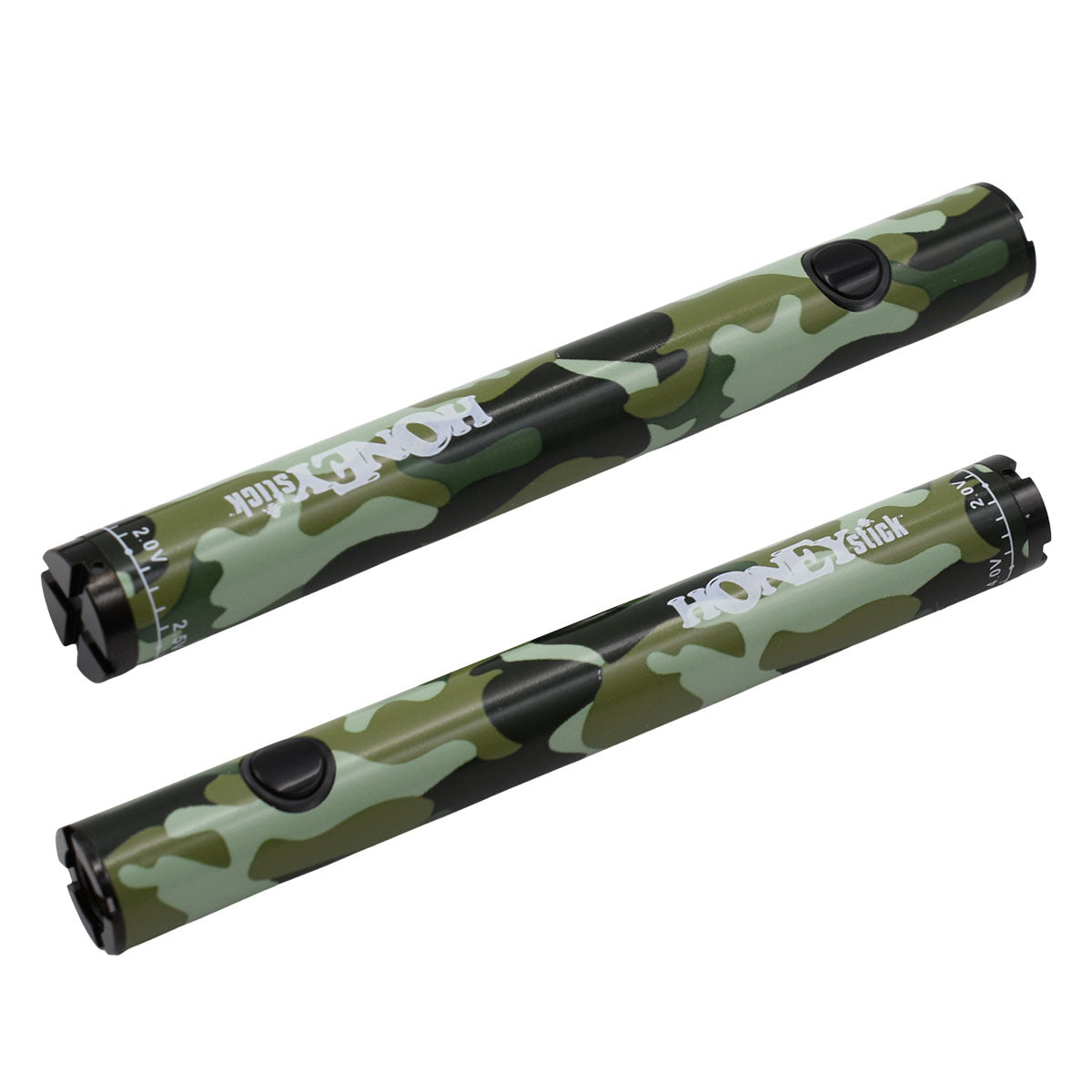 HoneyStick Twist 510 Vape Pen Battery - 8 Colors
