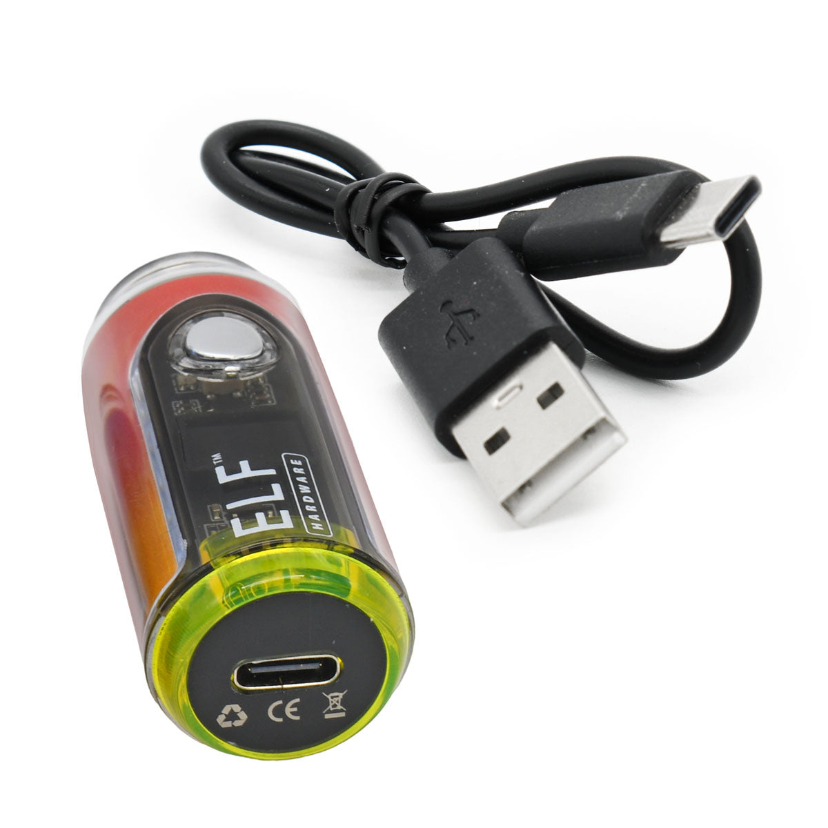 Elf Hardware Canndy 510 Battery 15PCS POP