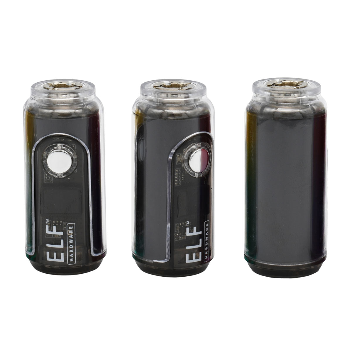 Elf Hardware Canndy 510 Battery 15PCS POP