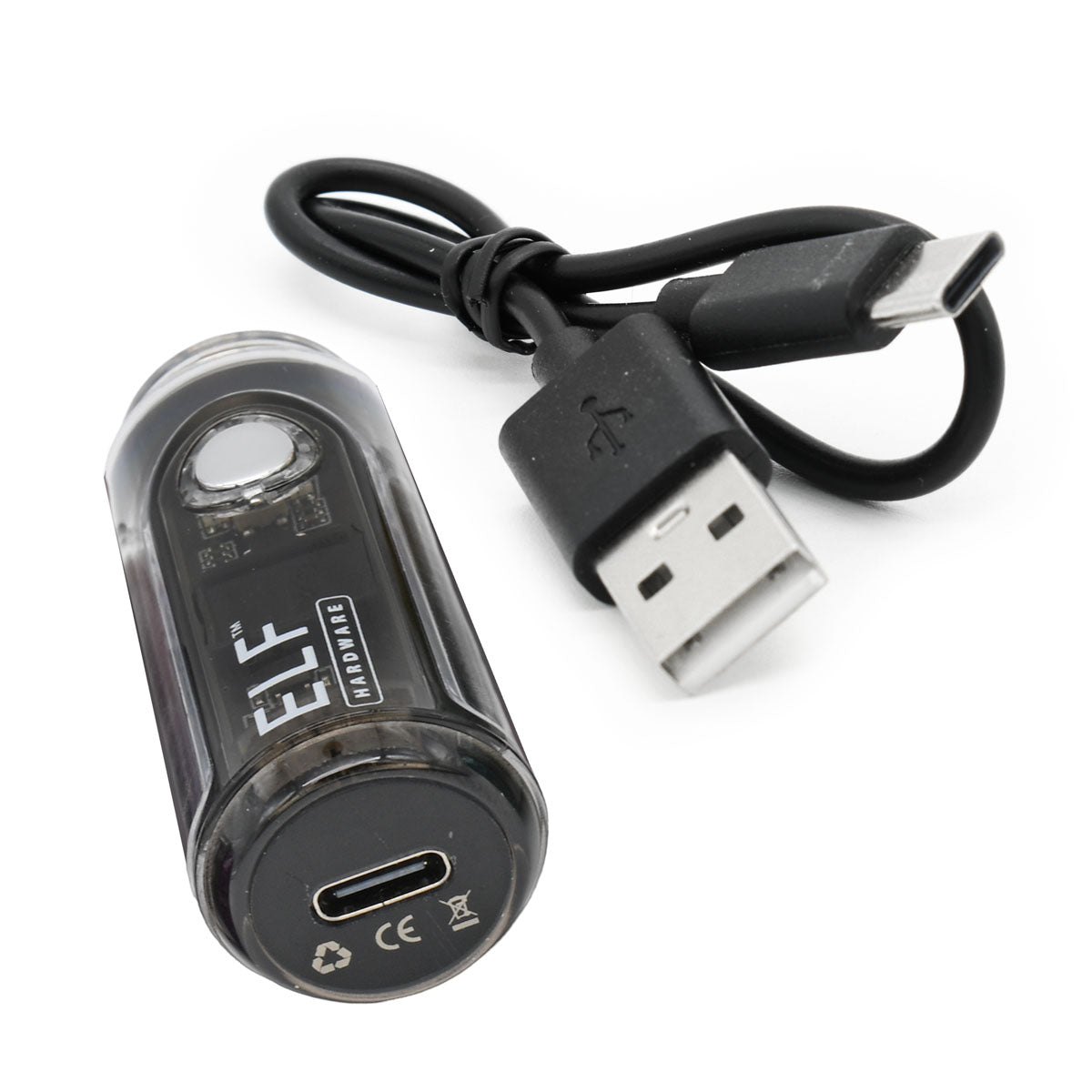 Elf Hardware Canndy 510 Battery 15PCS POP