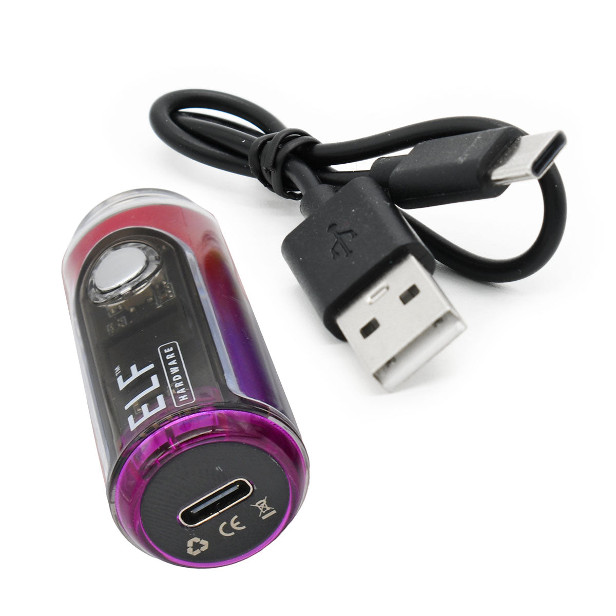 Elf Hardware Canndy 510 Battery 15PCS POP