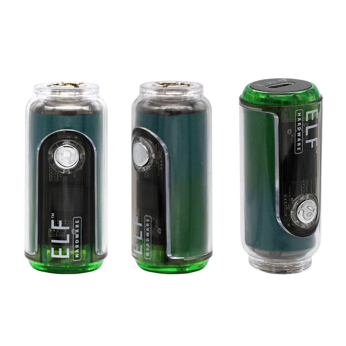 Elf Hardware Canndy 510 Battery 15PCS POP