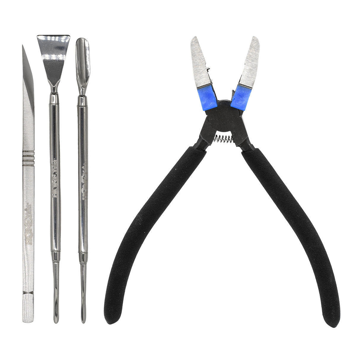 Dab tools in CartDub Complete Kit