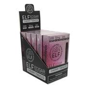 Cherry Tobacco - Elf Cigar Vape Disposable - 15PCS POP