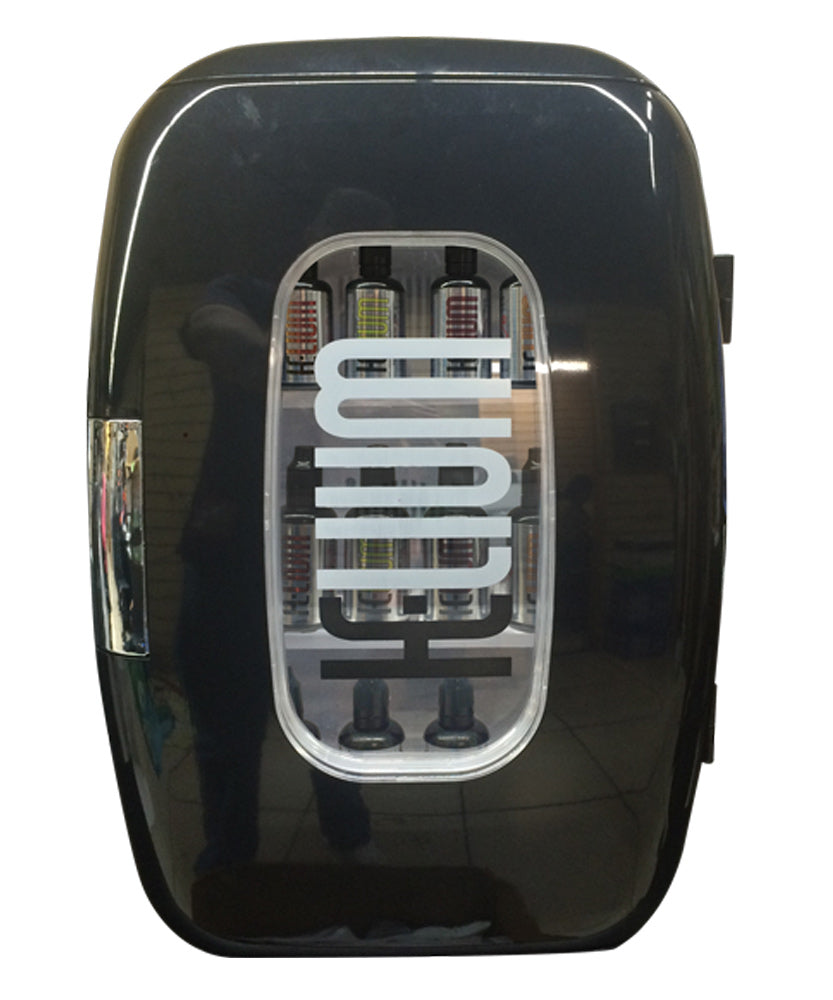 Helium Chiller Dab Fridge for Concentrates & Oils