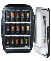 Helium Chiller Dab Fridge for Concentrates & Oils