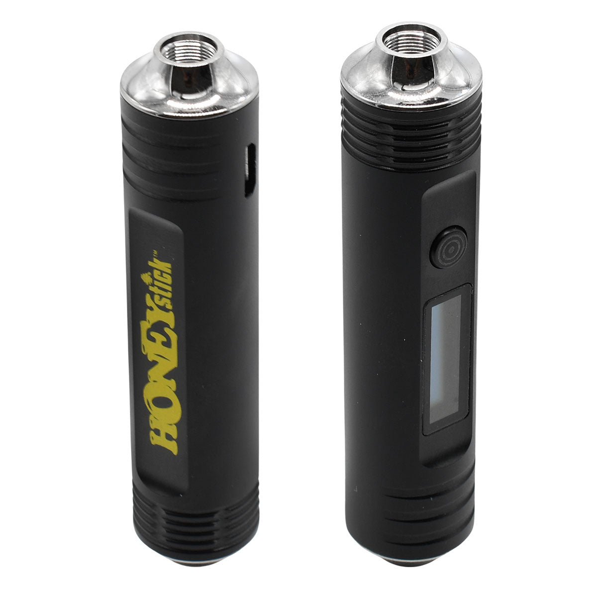 Dab thermometer tube without attachments - both sides