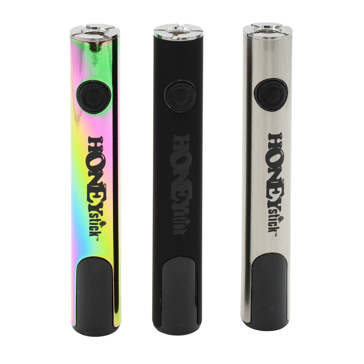 Digital 510 Thread Battery - 400mAh