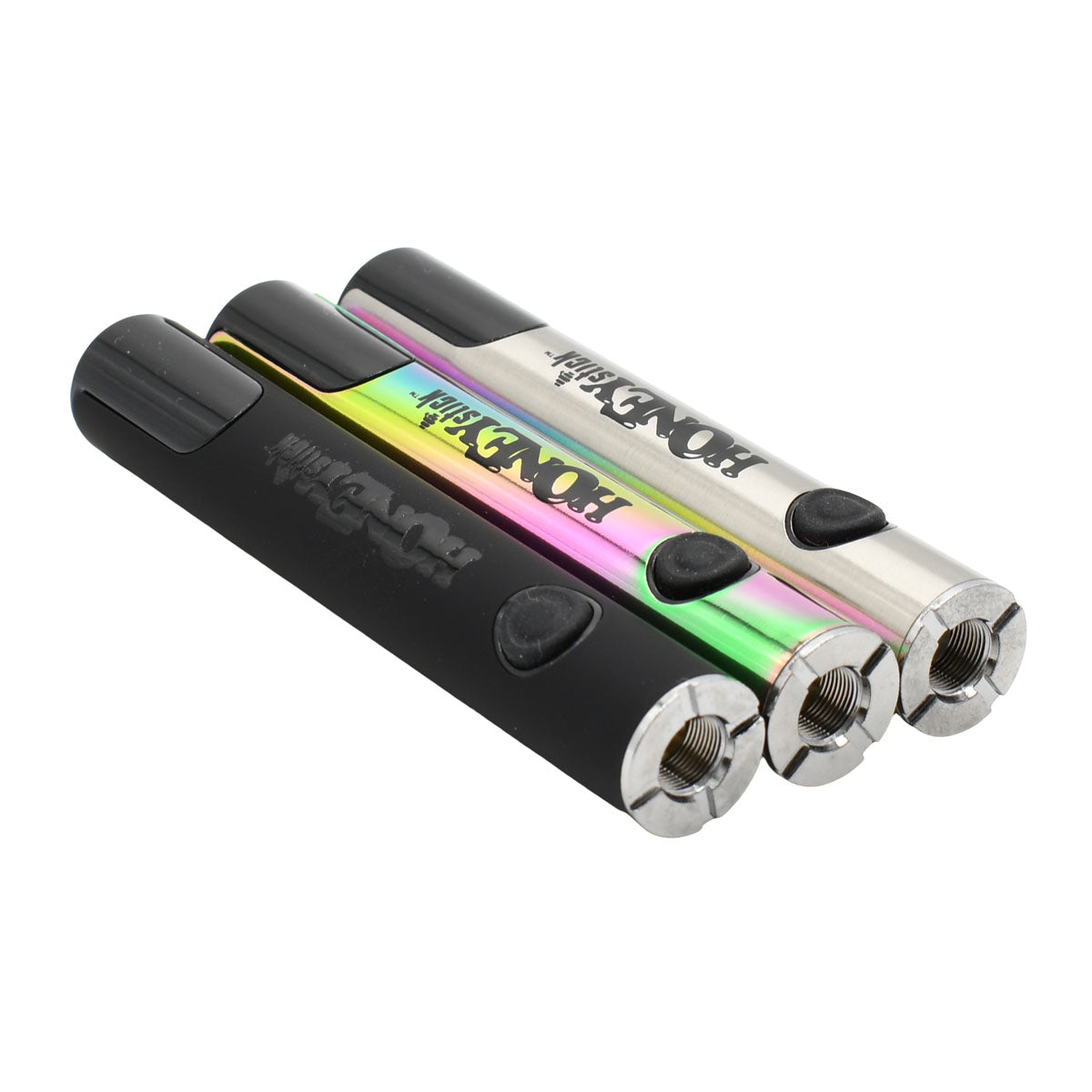 Digital 510 Thread Battery - 400mAh